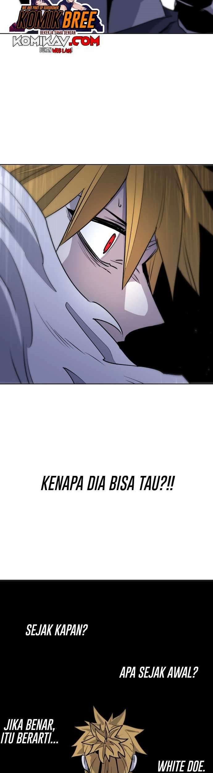 The Last Knight Of The Fire Chapter 05 Gambar 4