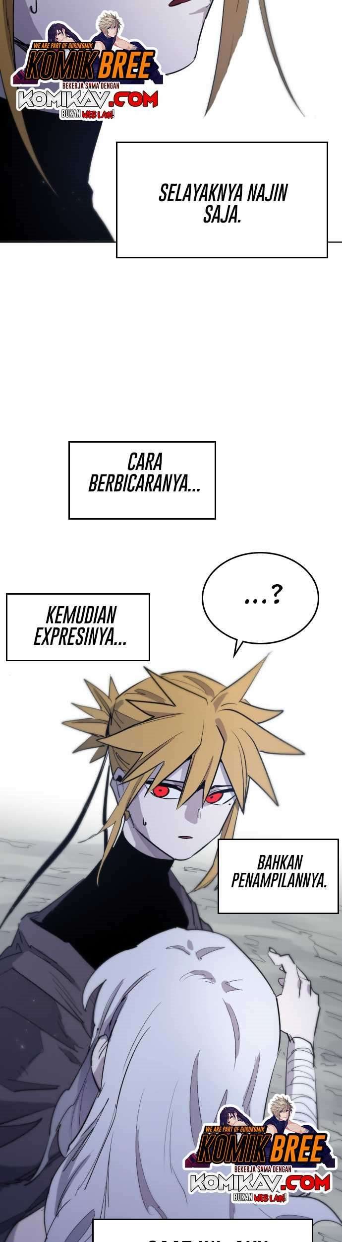 The Last Knight Of The Fire Chapter 05 Gambar 7