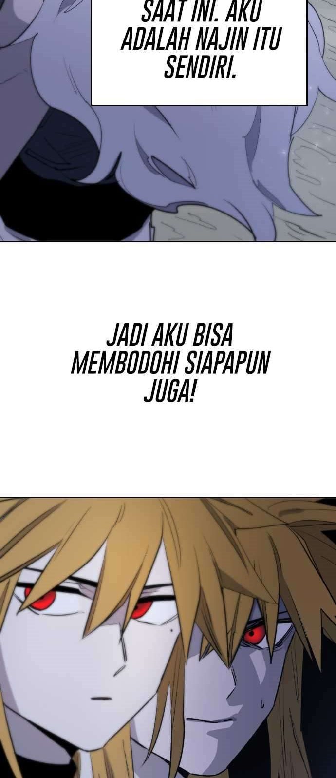 The Last Knight Of The Fire Chapter 05 Gambar 8