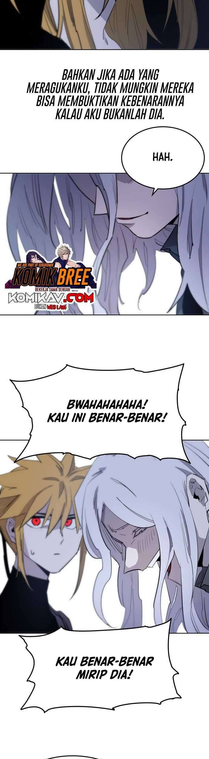 The Last Knight Of The Fire Chapter 05 Gambar 9
