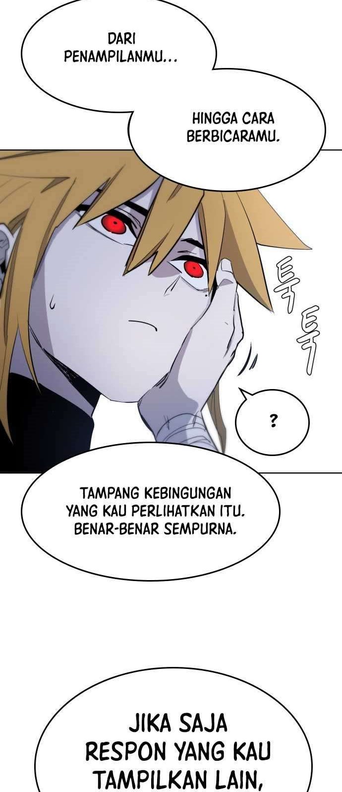 The Last Knight Of The Fire Chapter 05 Gambar 10