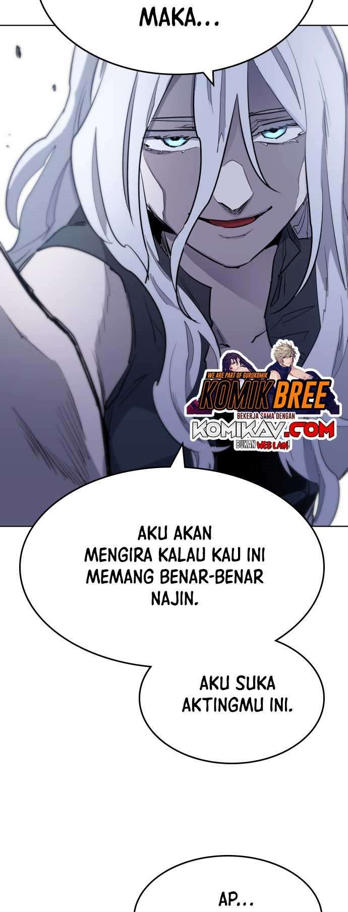 The Last Knight Of The Fire Chapter 05 Gambar 11
