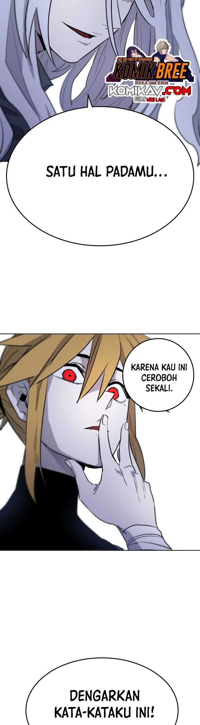 The Last Knight Of The Fire Chapter 05 Gambar 14