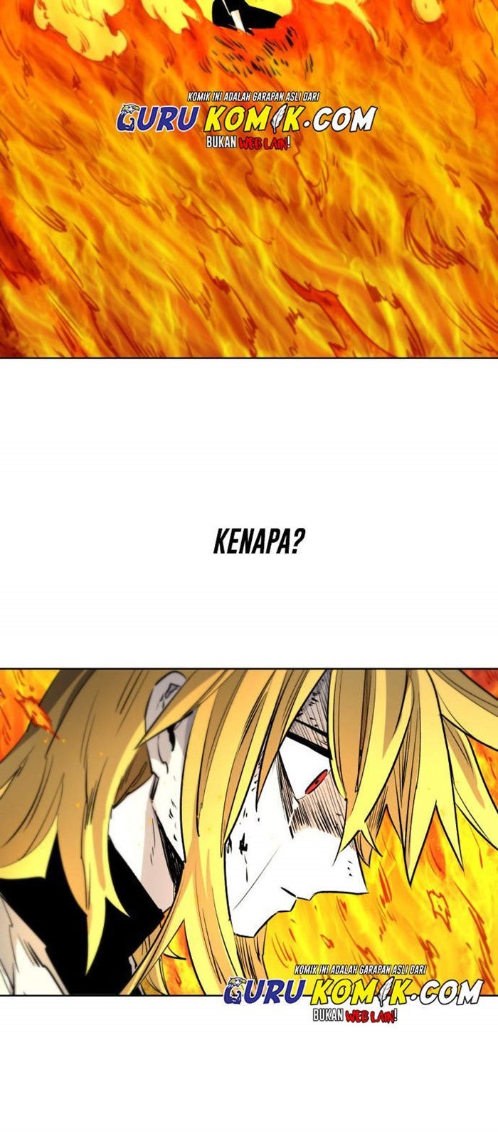 The Last Knight Of The Fire Chapter 04 Gambar 18