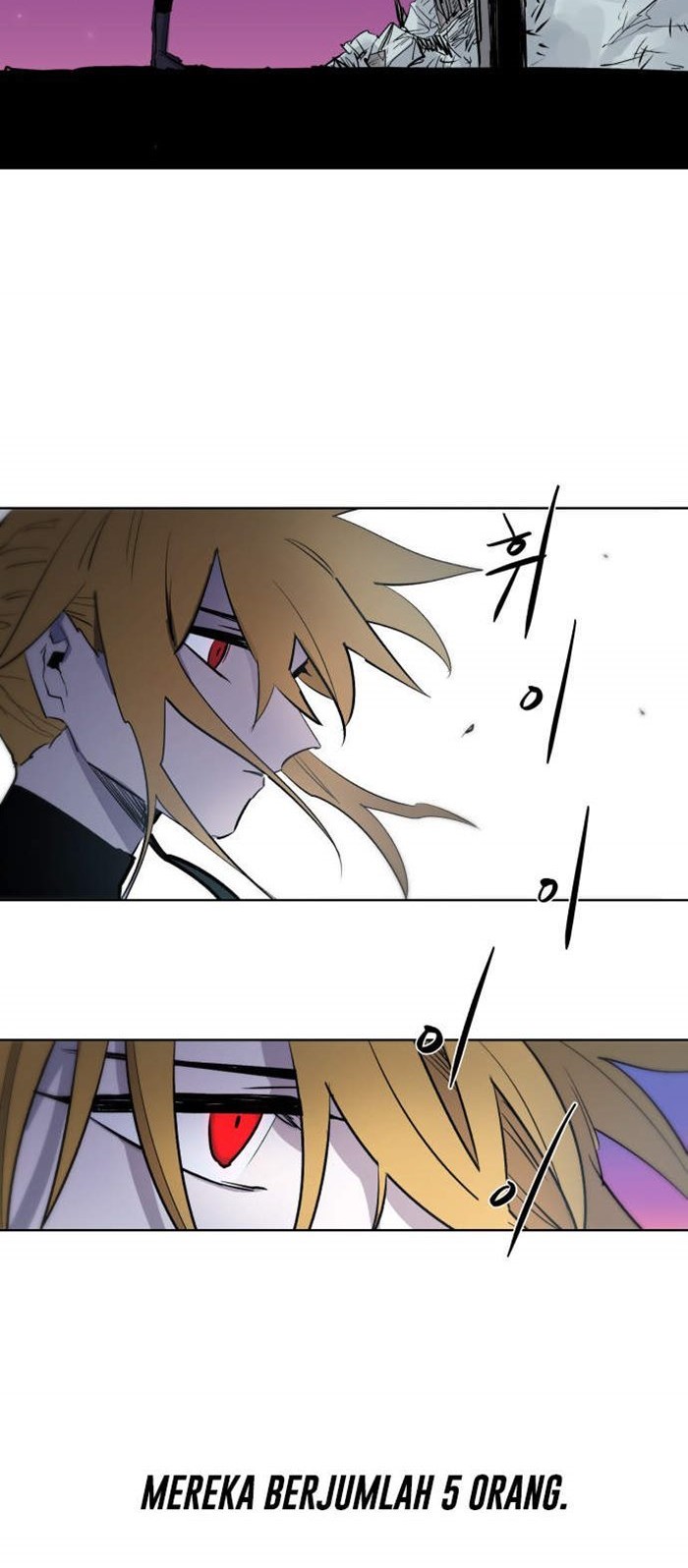 The Last Knight Of The Fire Chapter 04 Gambar 28
