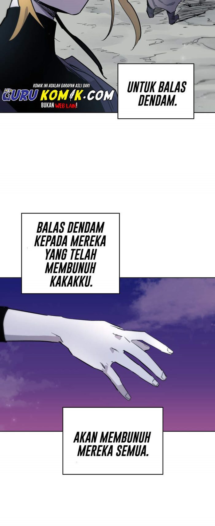 The Last Knight Of The Fire Chapter 04 Gambar 31