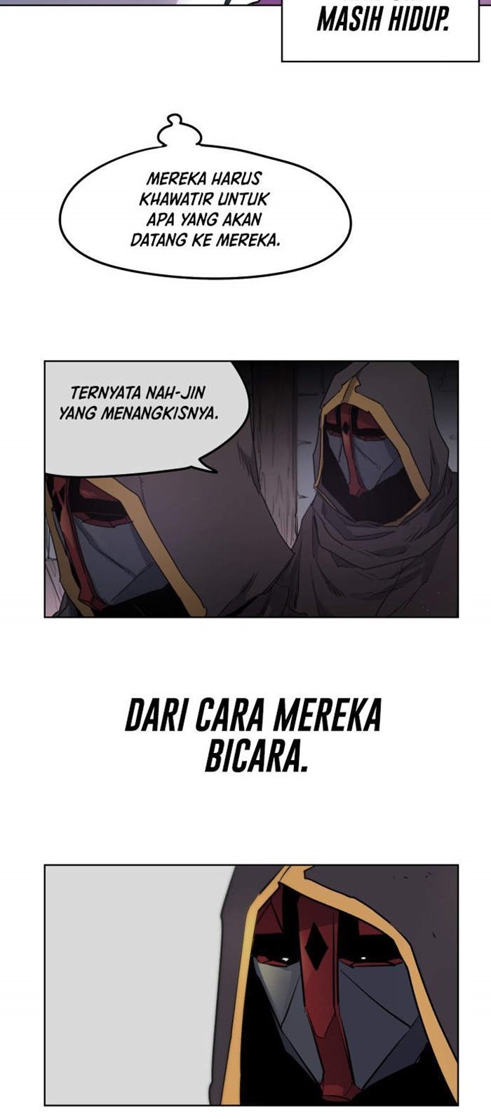 The Last Knight Of The Fire Chapter 04 Gambar 33