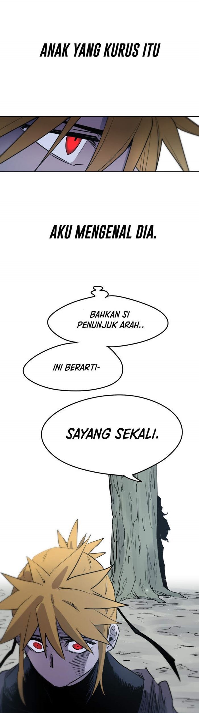 The Last Knight Of The Fire Chapter 04 Gambar 34