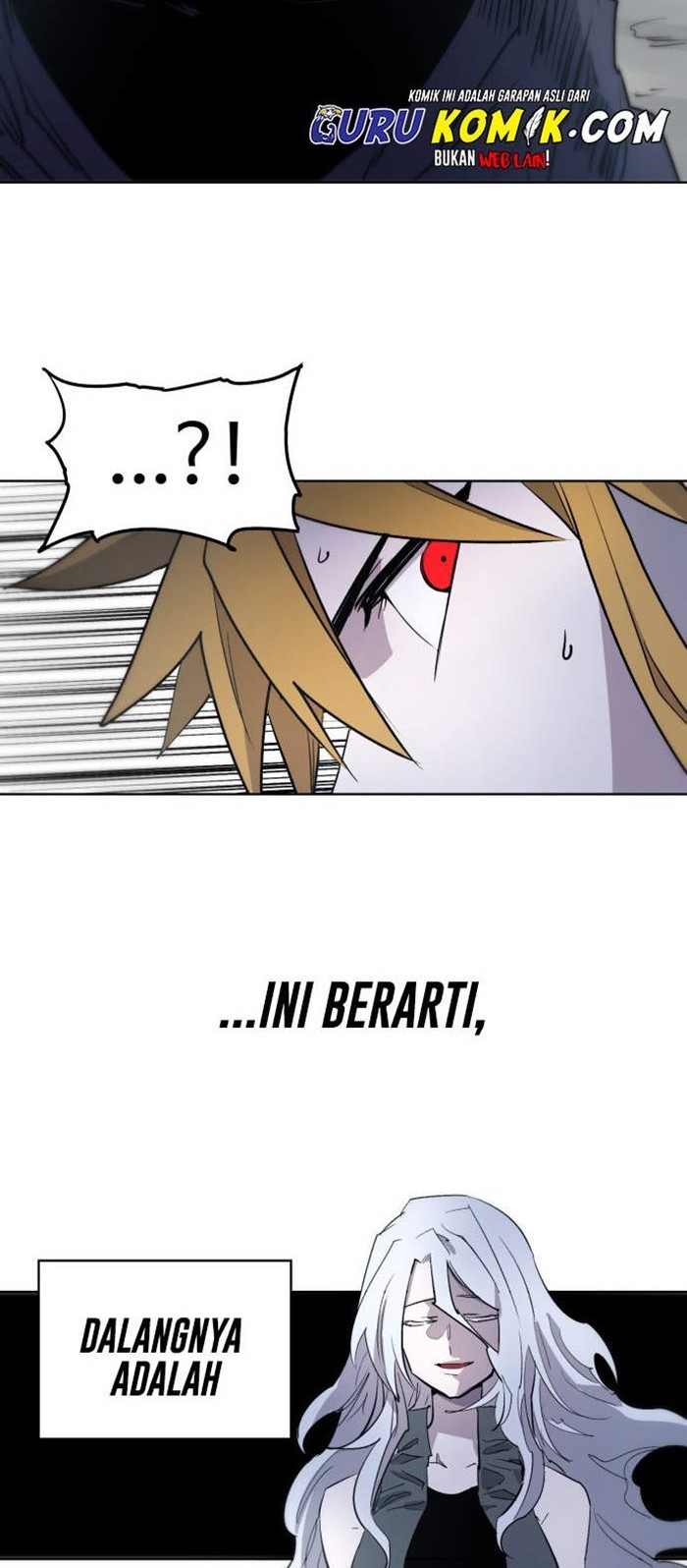The Last Knight Of The Fire Chapter 04 Gambar 35