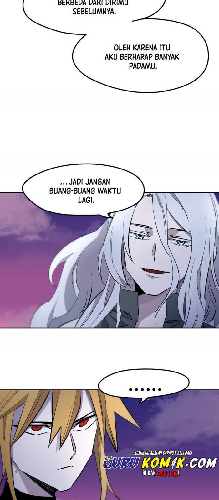 The Last Knight Of The Fire Chapter 04 Gambar 37
