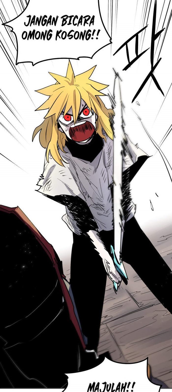 The Last Knight Of The Fire Chapter 04 Gambar 5