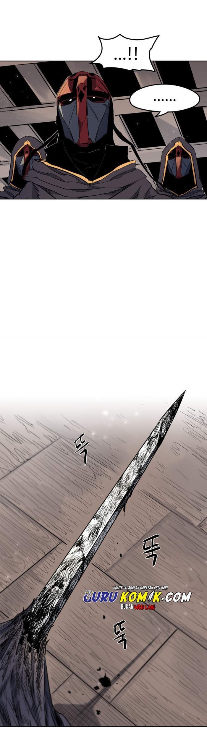 The Last Knight Of The Fire Chapter 04 Gambar 9