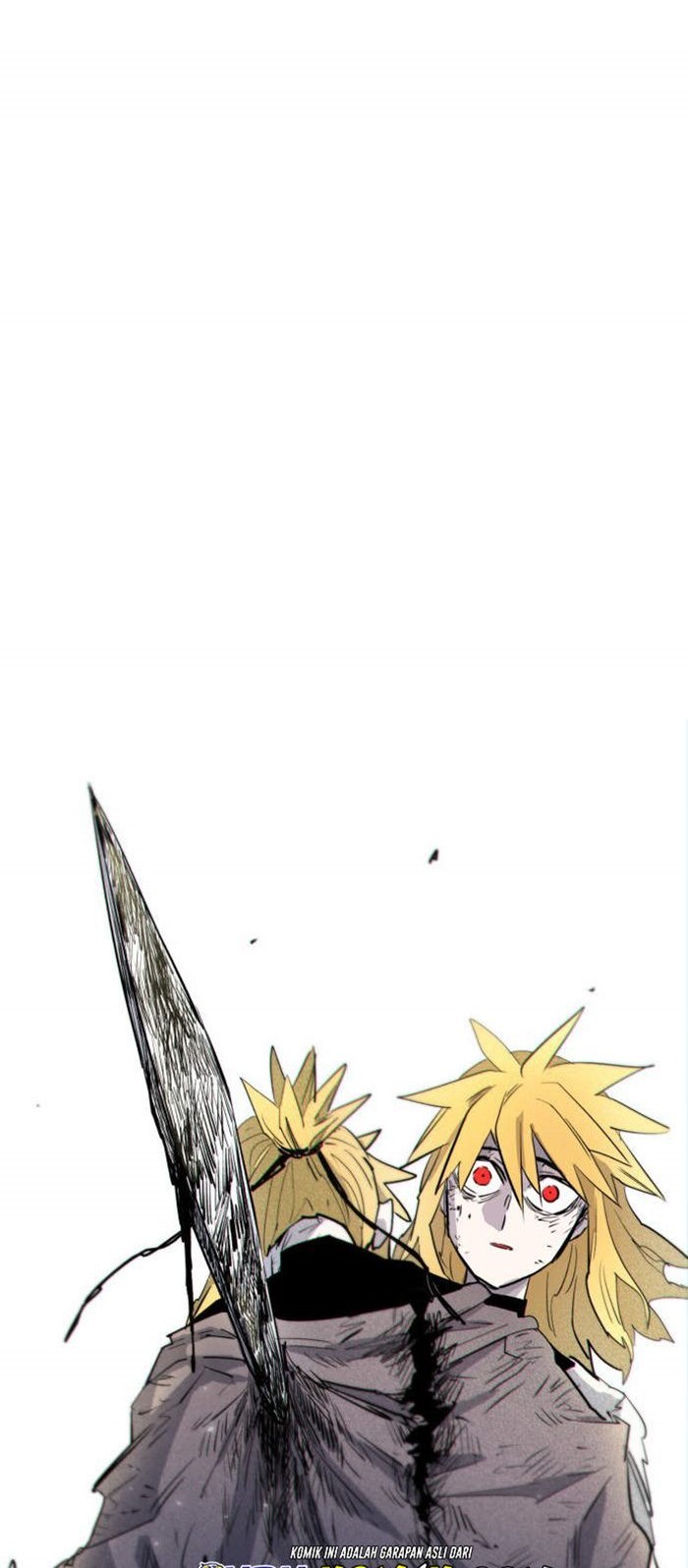 The Last Knight Of The Fire Chapter 04 Gambar 10