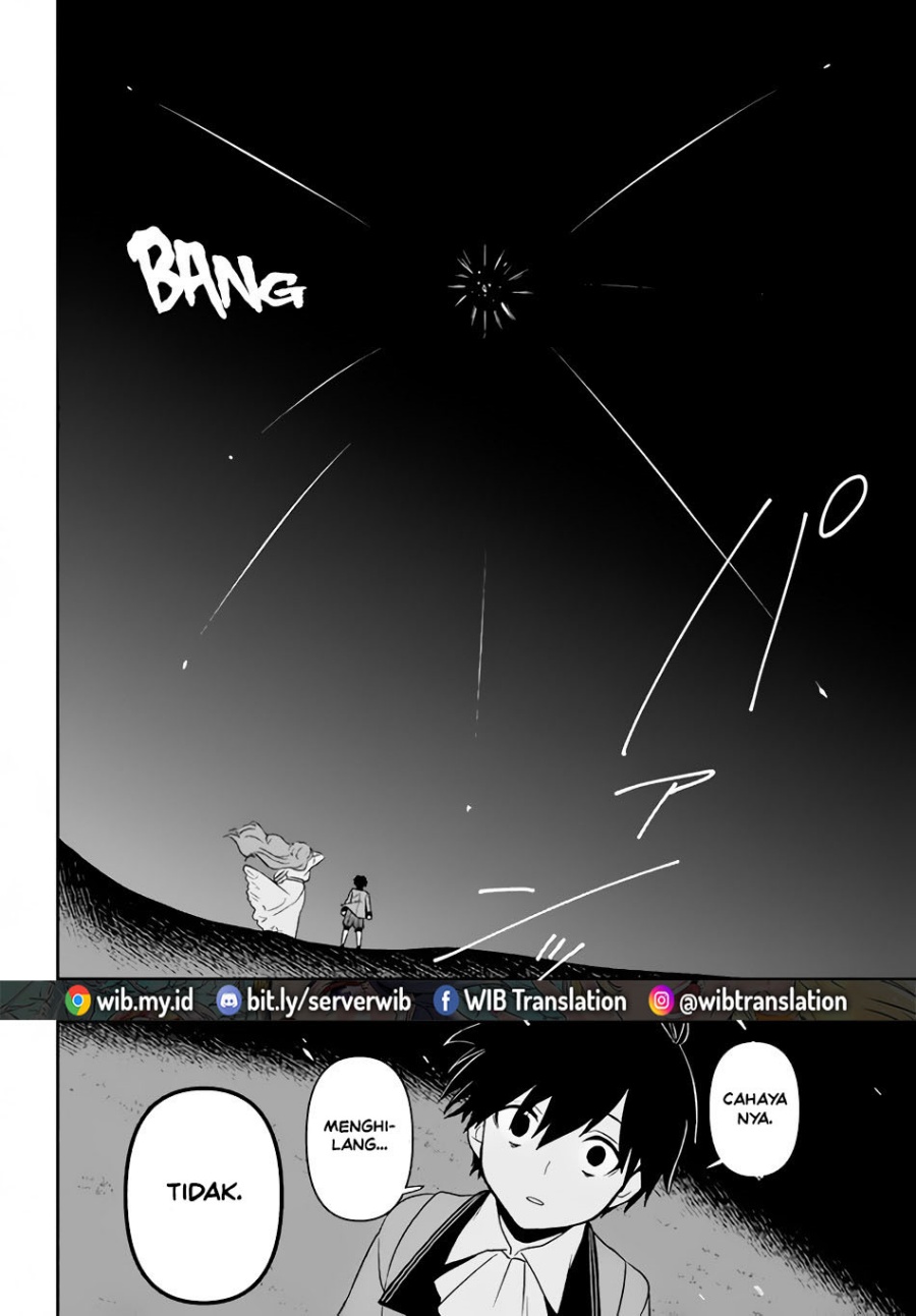 Six Princesses Fall In Love With God Guardian Chapter 04 Gambar 20