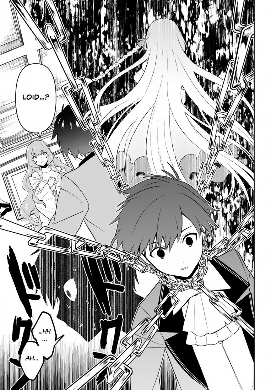 Six Princesses Fall In Love With God Guardian Chapter 04 Gambar 5