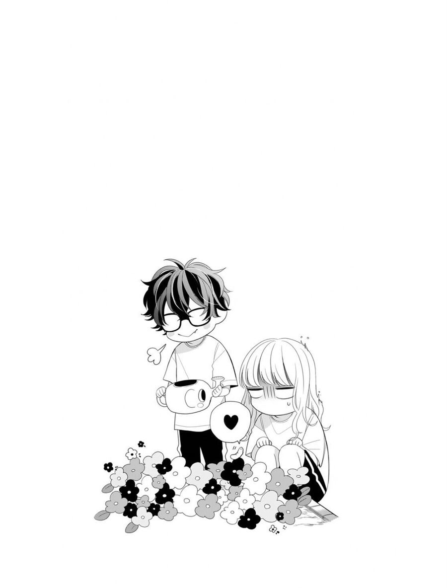 Megane Tokidoki Yankee-kun Chapter 03 Gambar 3
