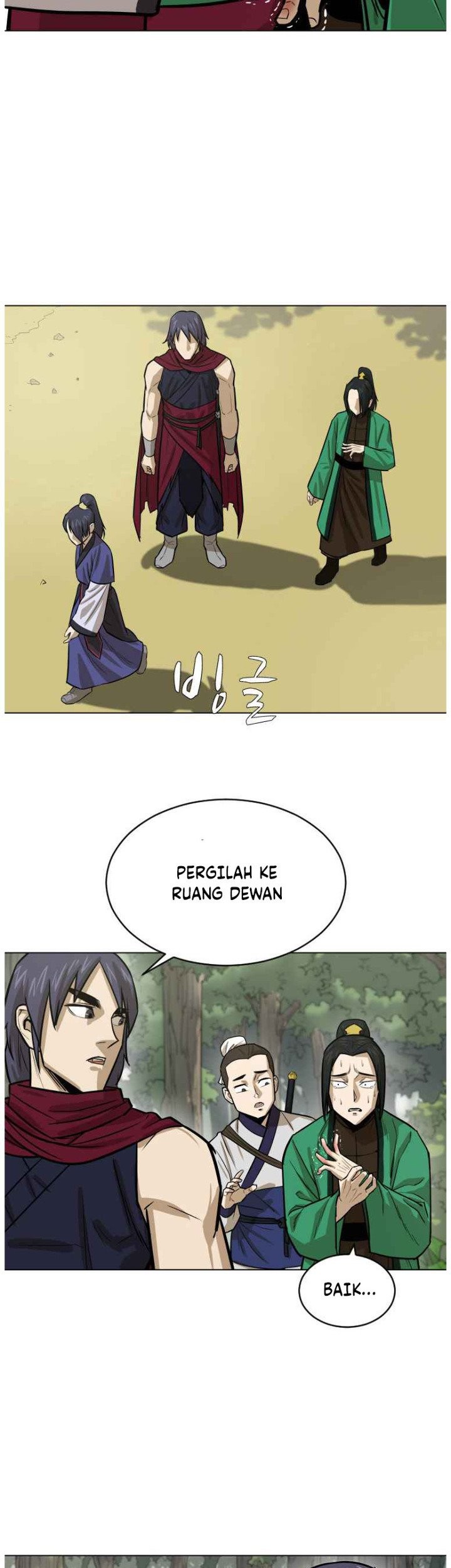 Weak Teacher Chapter 07 Gambar 11