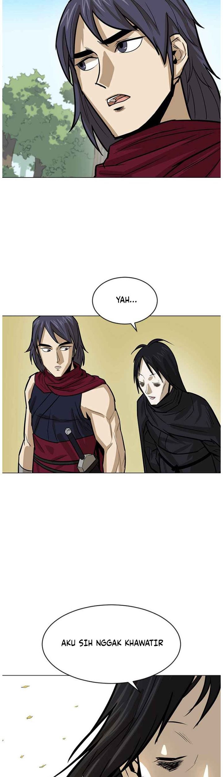 Weak Teacher Chapter 07 Gambar 15