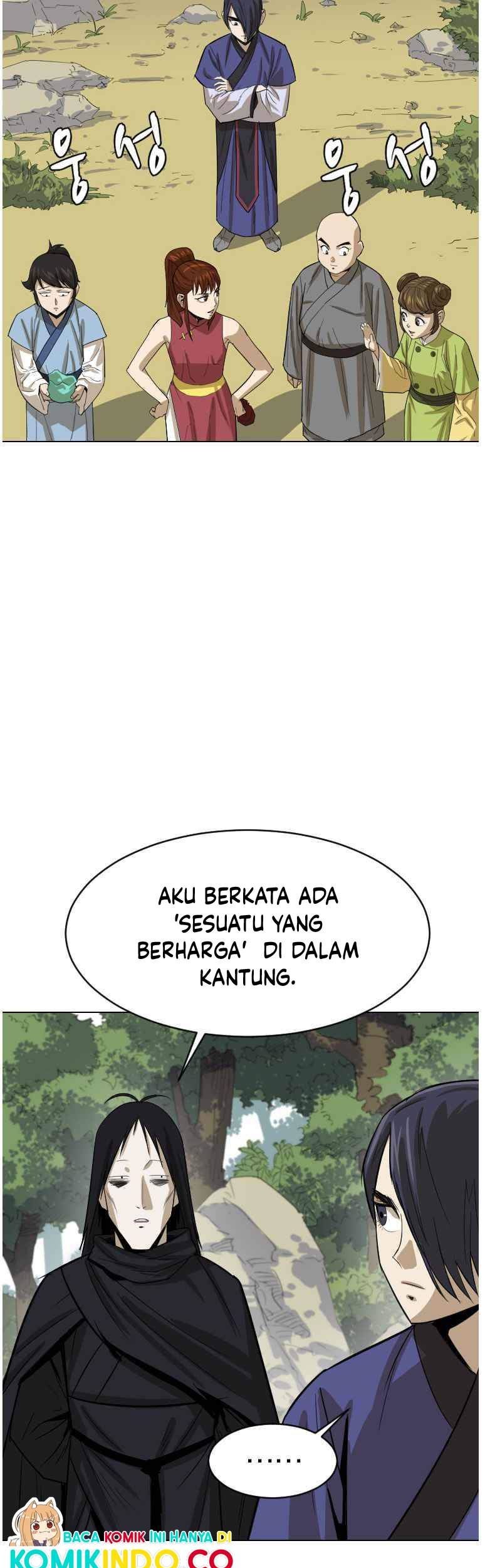 Weak Teacher Chapter 06 Gambar 20