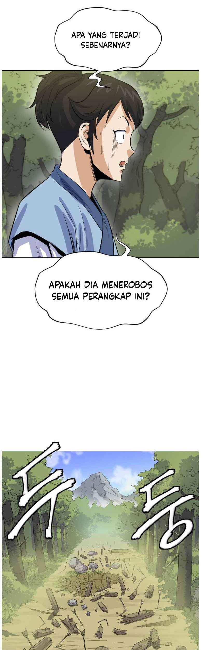Weak Teacher Chapter 05 Gambar 52