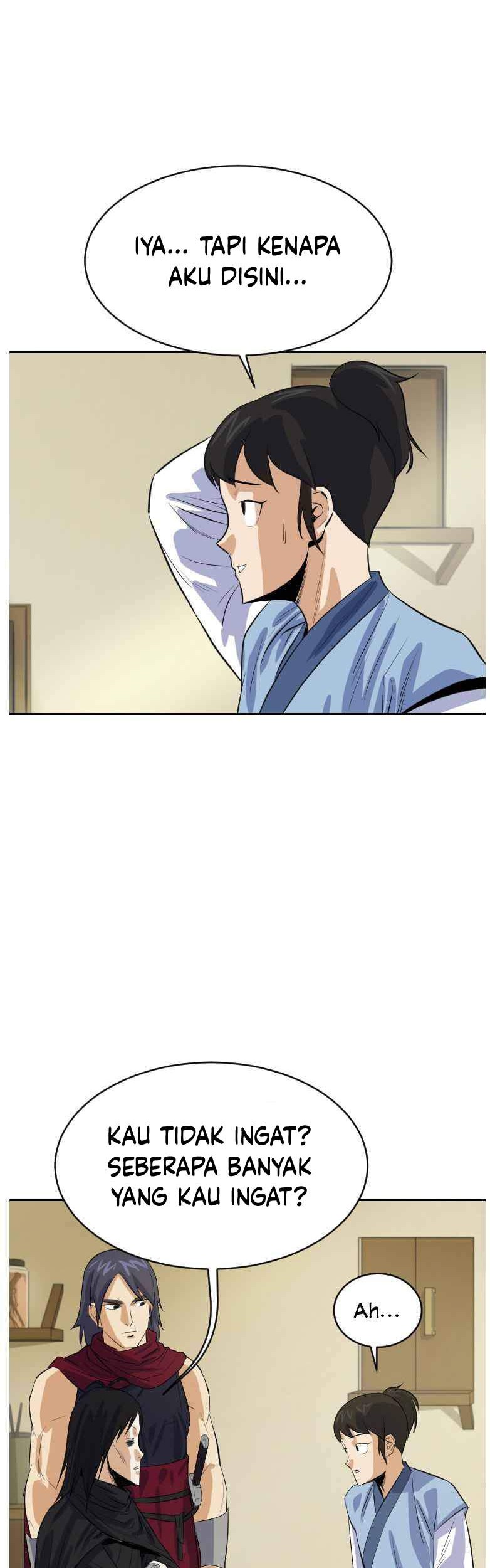 Weak Teacher Chapter 05 Gambar 10