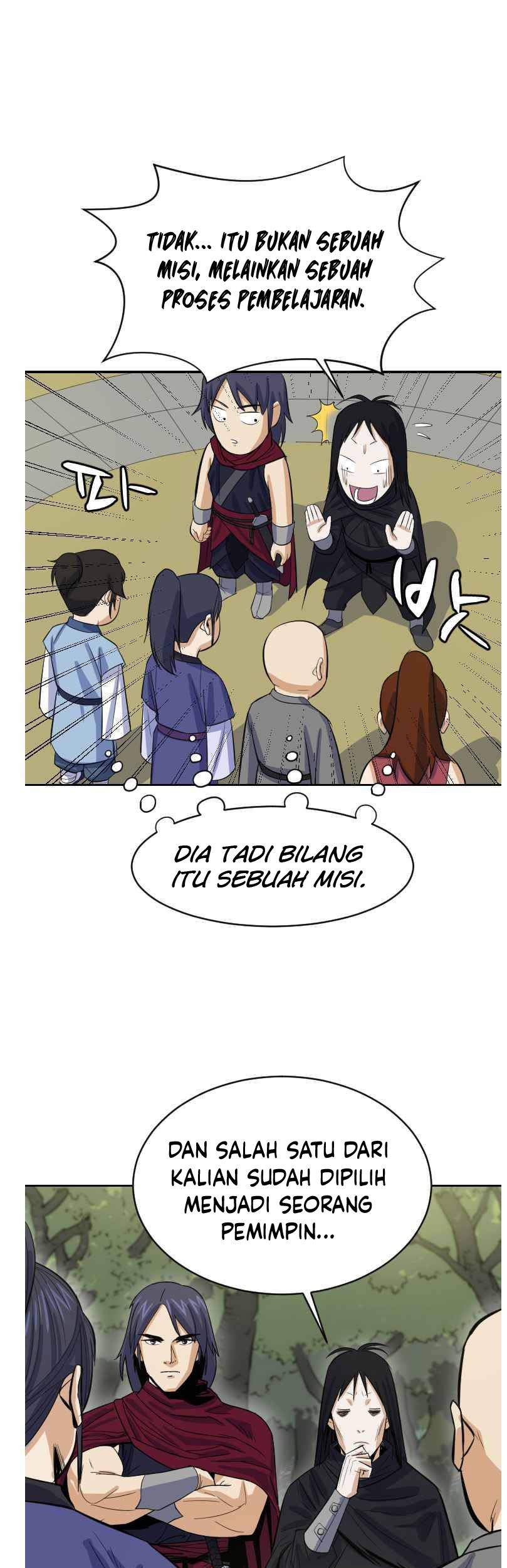 Weak Teacher Chapter 05 Gambar 21