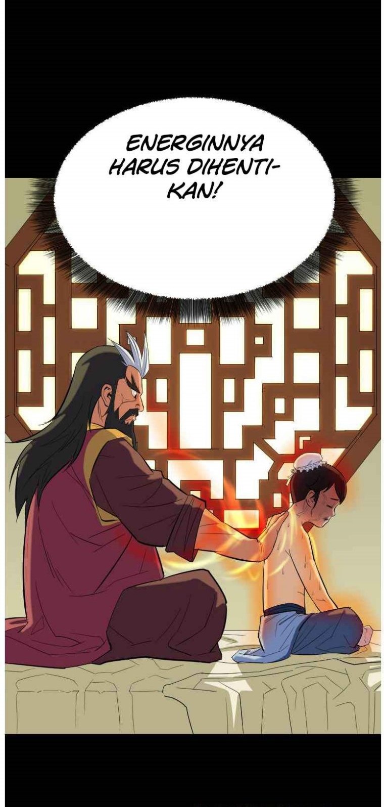 Weak Teacher Chapter 04 Gambar 27