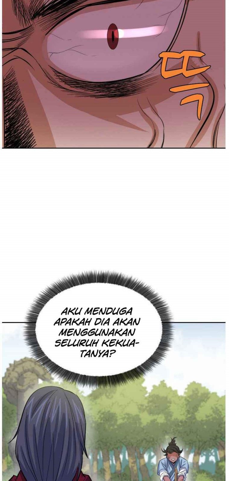 Weak Teacher Chapter 04 Gambar 36