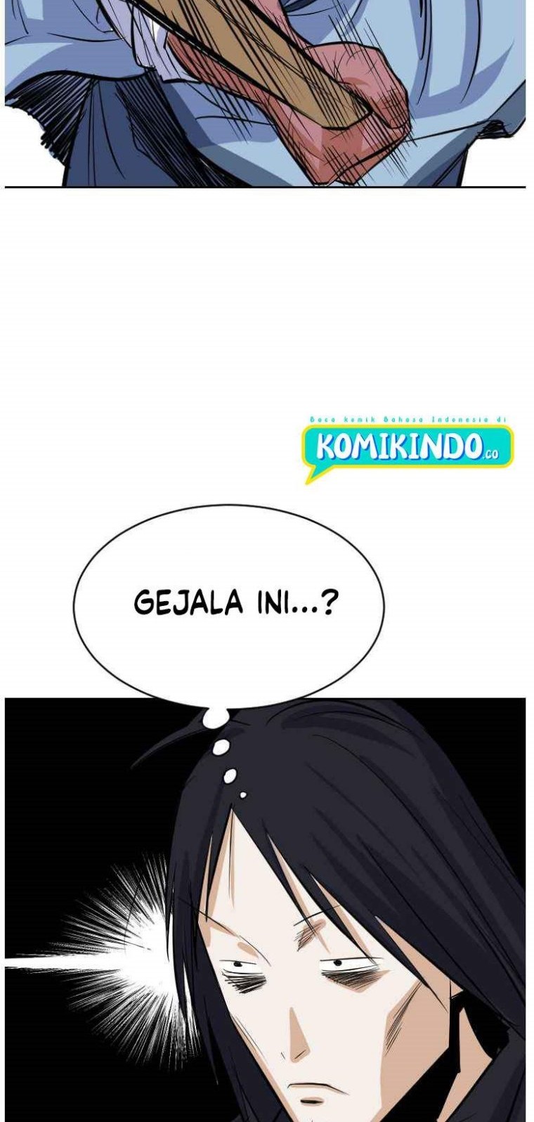 Weak Teacher Chapter 04 Gambar 44