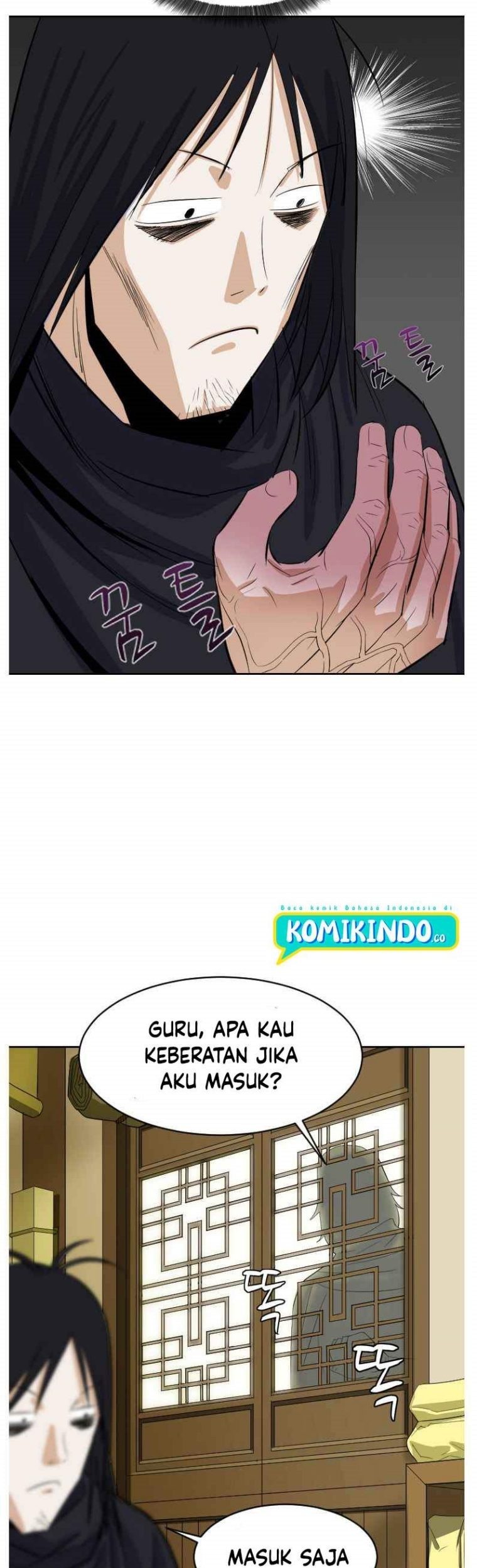 Weak Teacher Chapter 04 Gambar 68