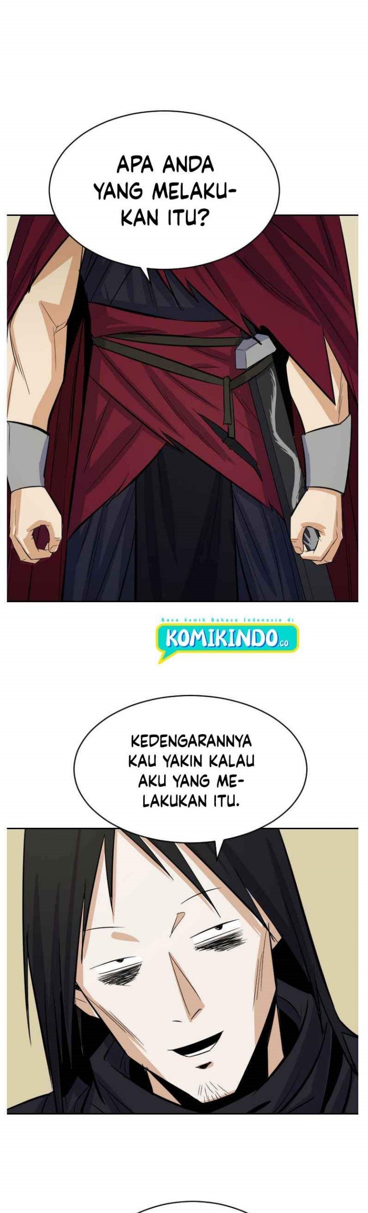 Weak Teacher Chapter 04 Gambar 71
