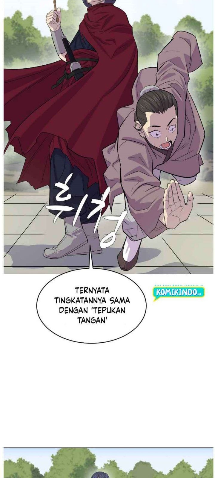Weak Teacher Chapter 03 Gambar 50