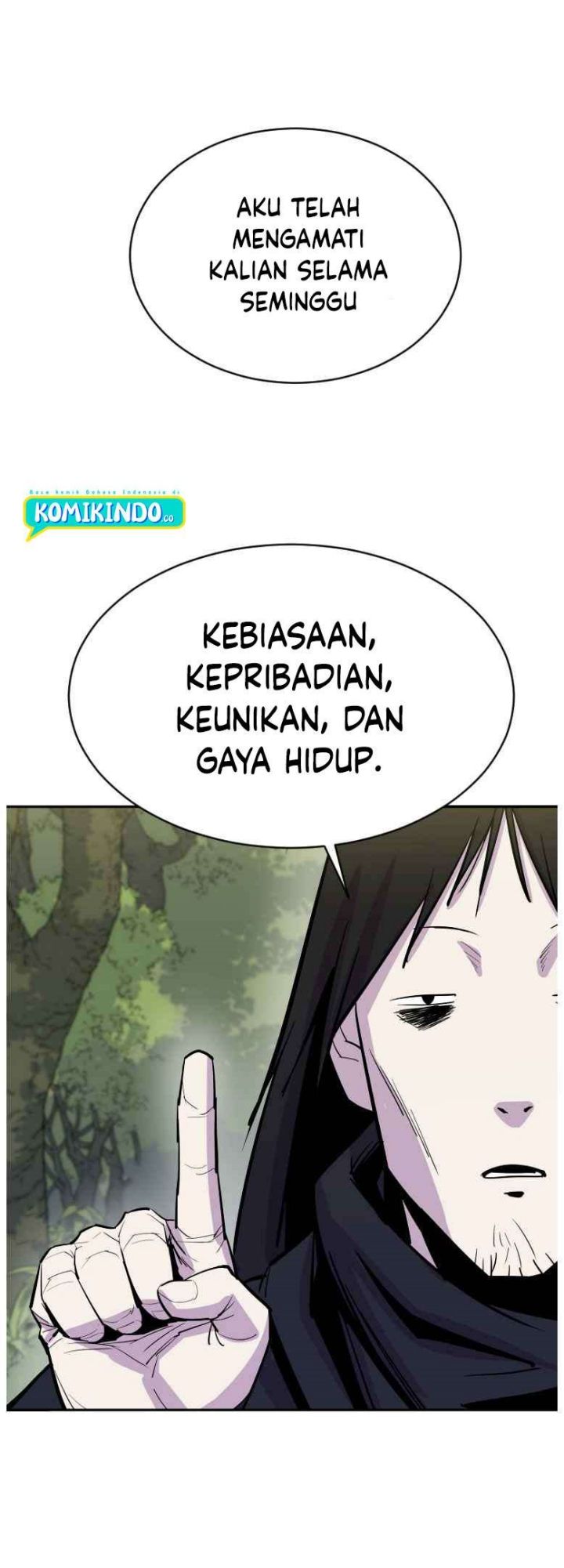Weak Teacher Chapter 03 Gambar 11