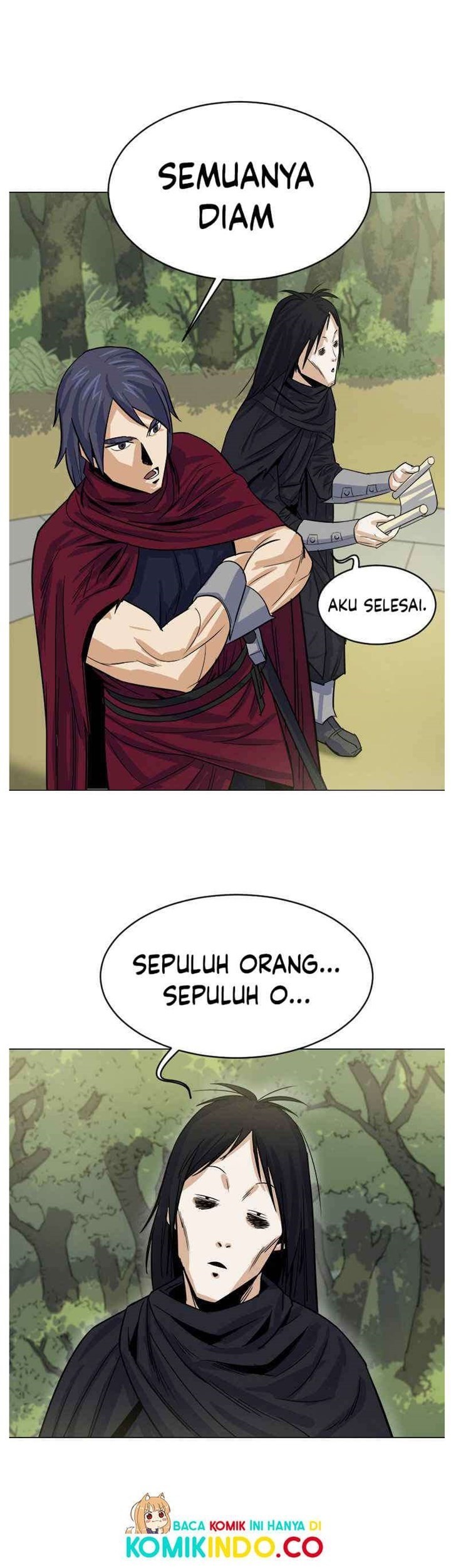 Weak Teacher Chapter 02 Gambar 30
