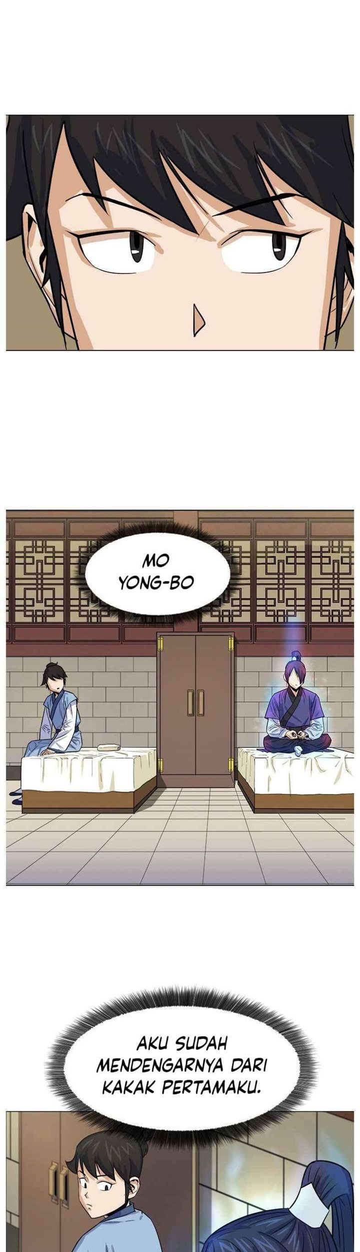 Weak Teacher Chapter 02 Gambar 43