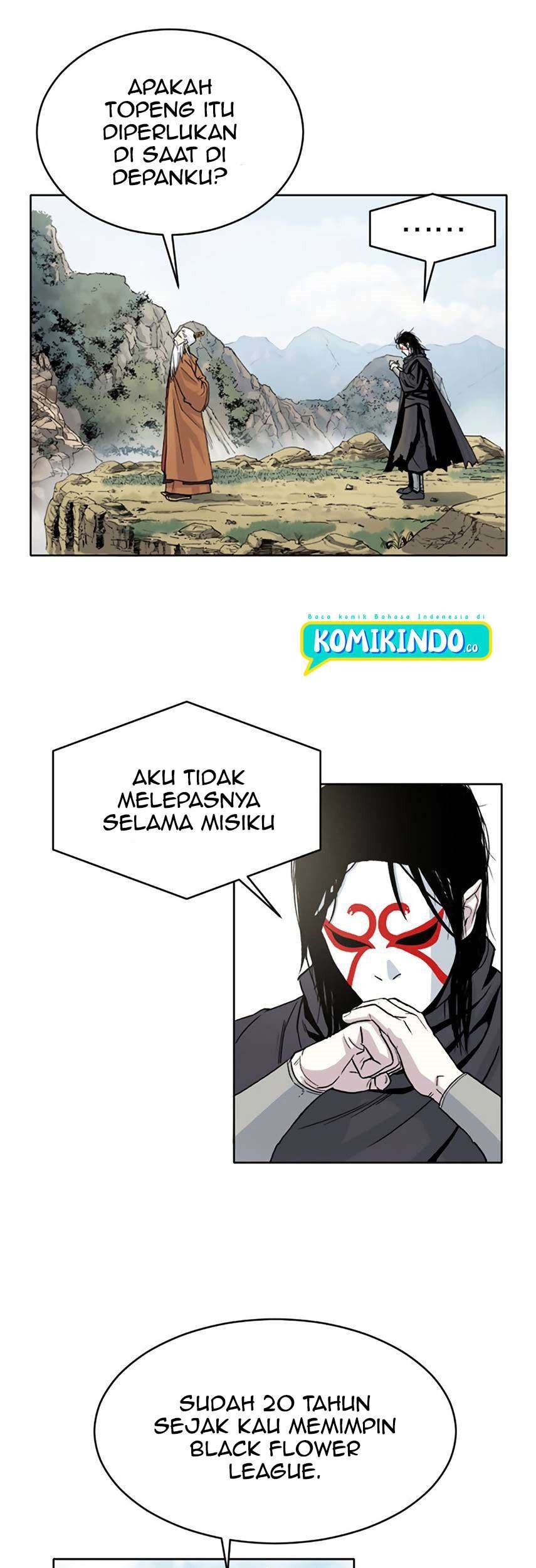 Weak Teacher Chapter 01 Gambar 14