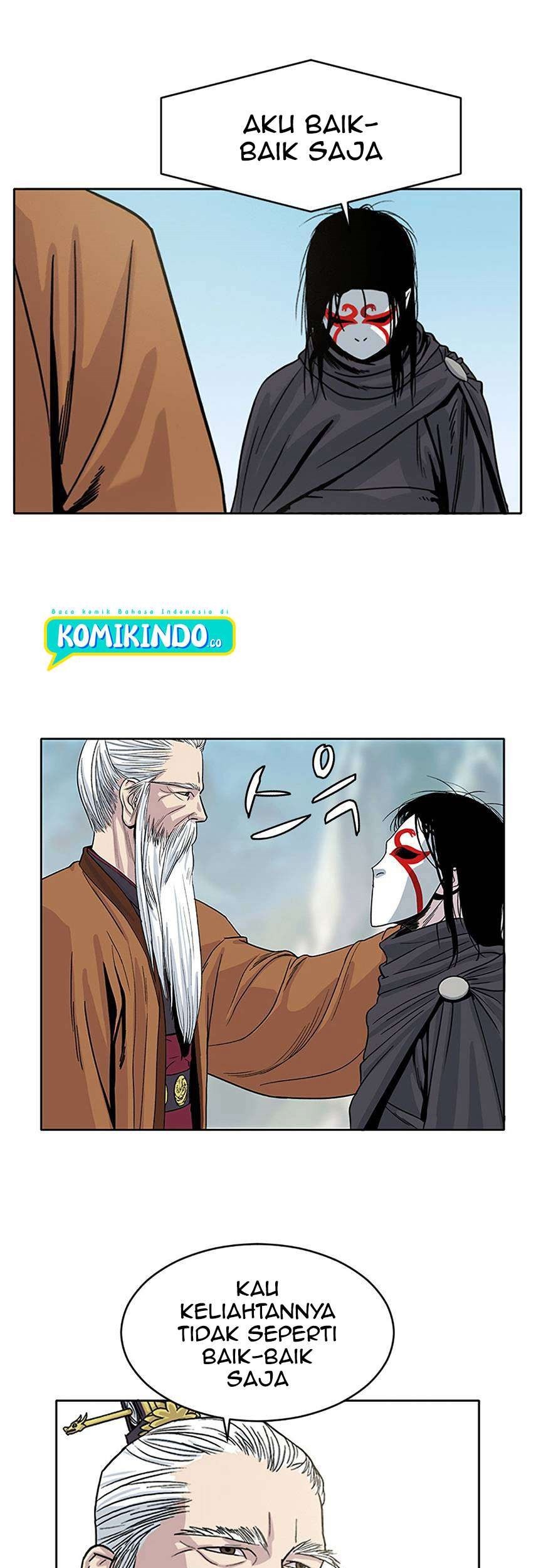 Weak Teacher Chapter 01 Gambar 17