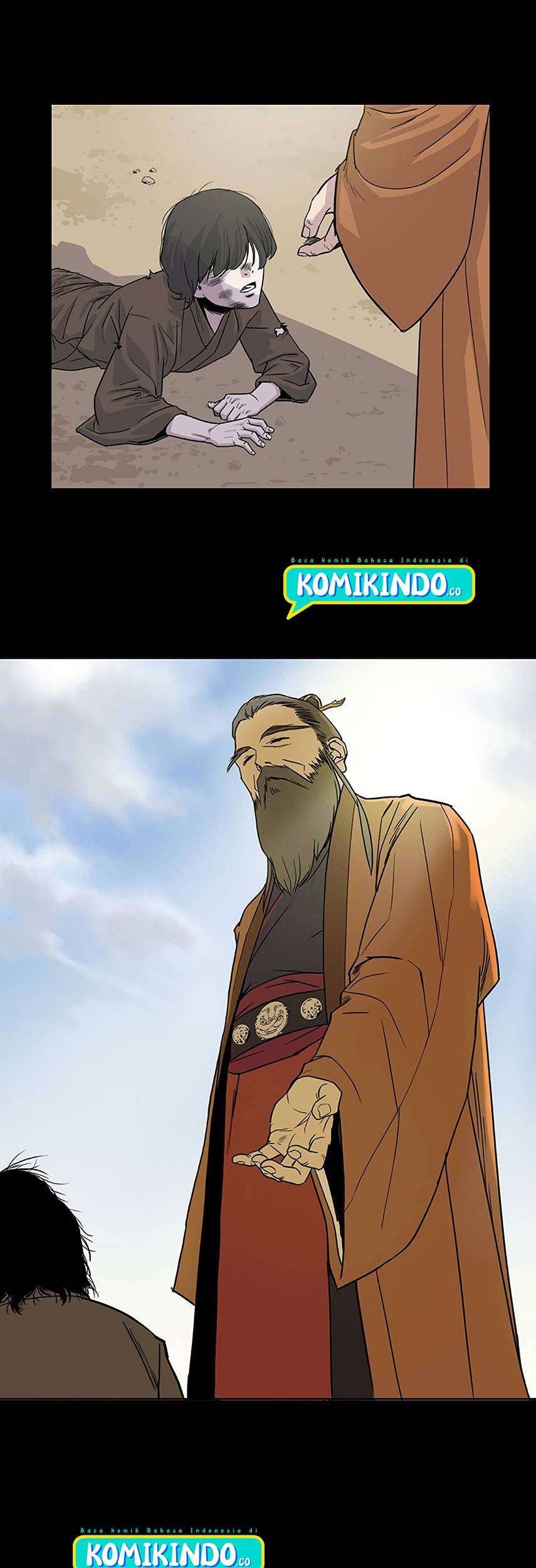 Weak Teacher Chapter 01 Gambar 20