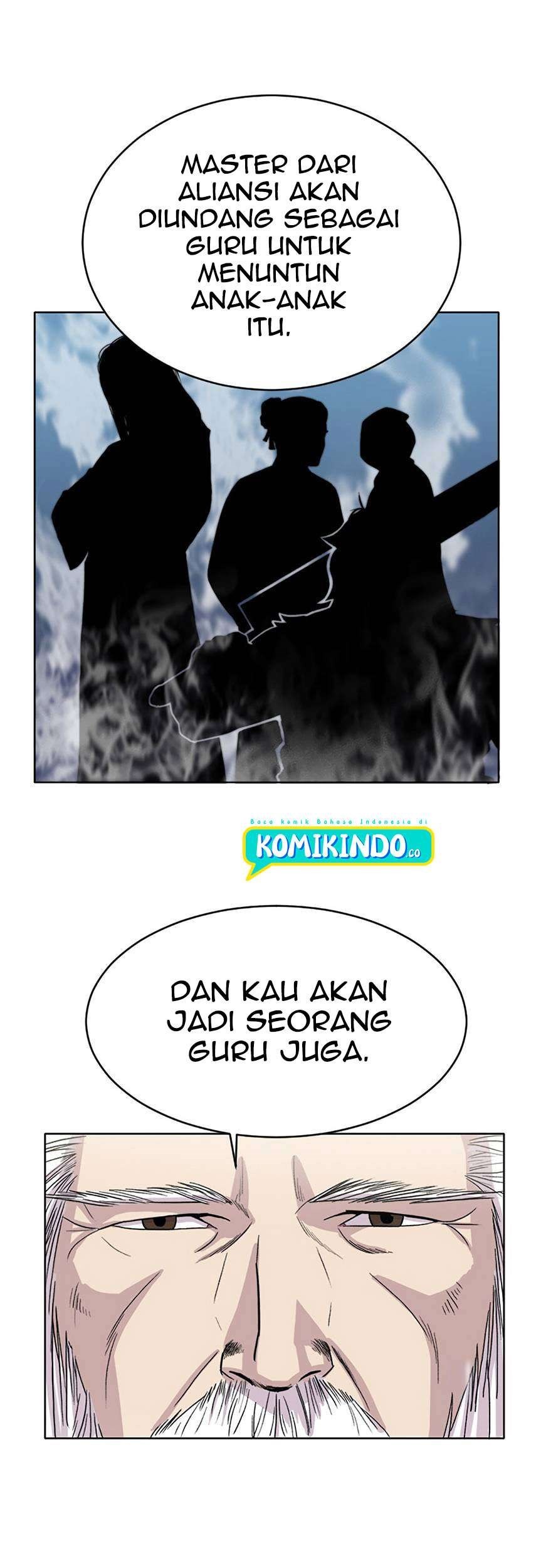Weak Teacher Chapter 01 Gambar 23