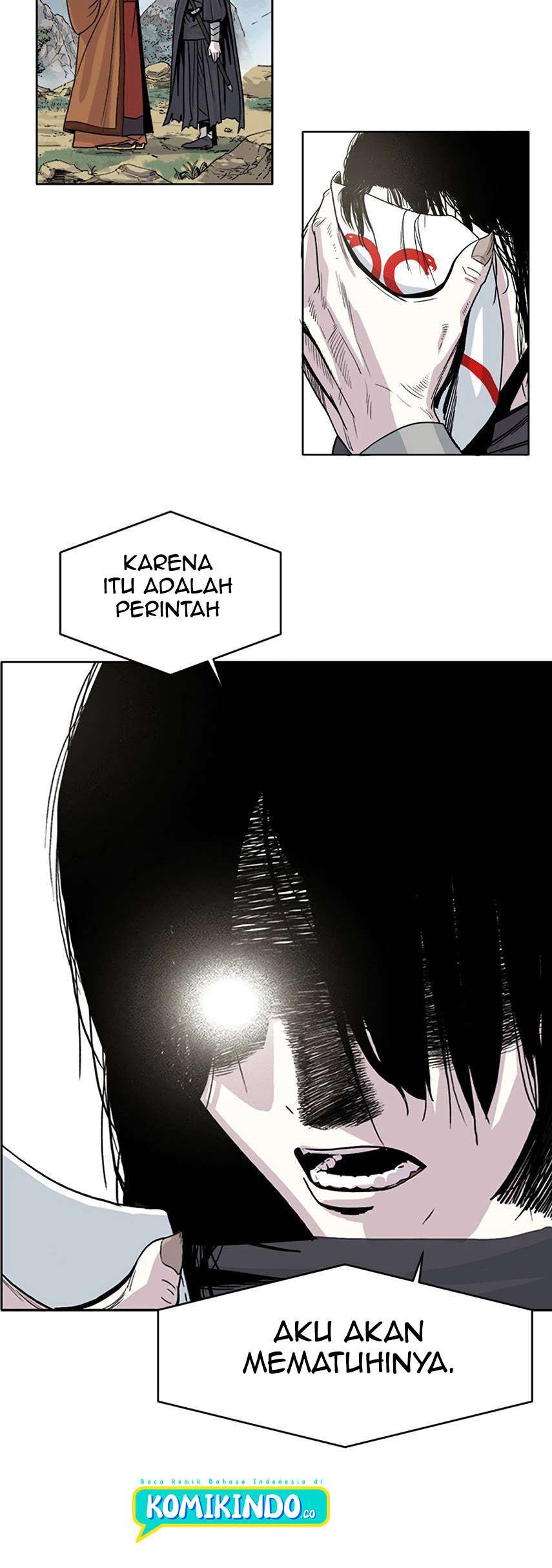 Weak Teacher Chapter 01 Gambar 25