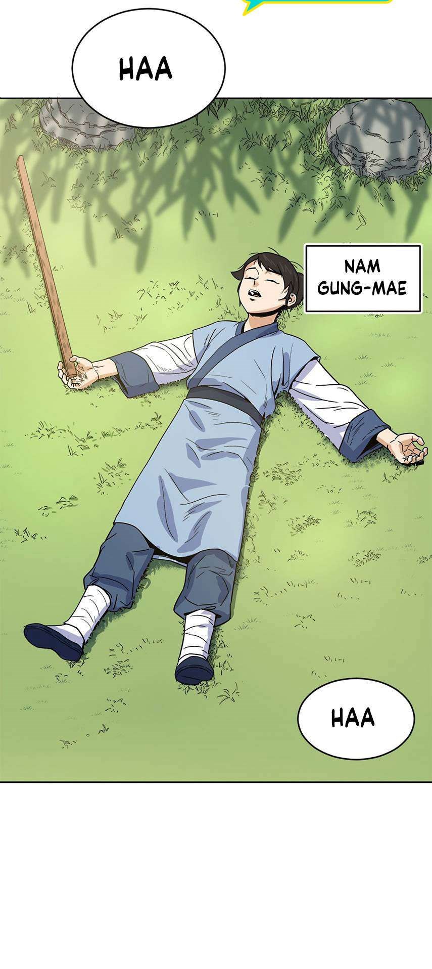 Weak Teacher Chapter 01 Gambar 28