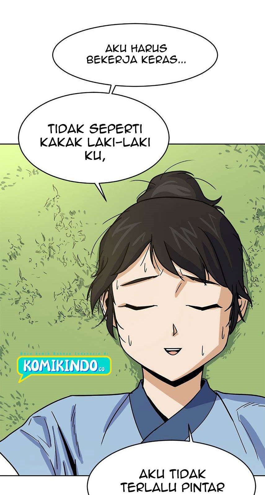 Weak Teacher Chapter 01 Gambar 30