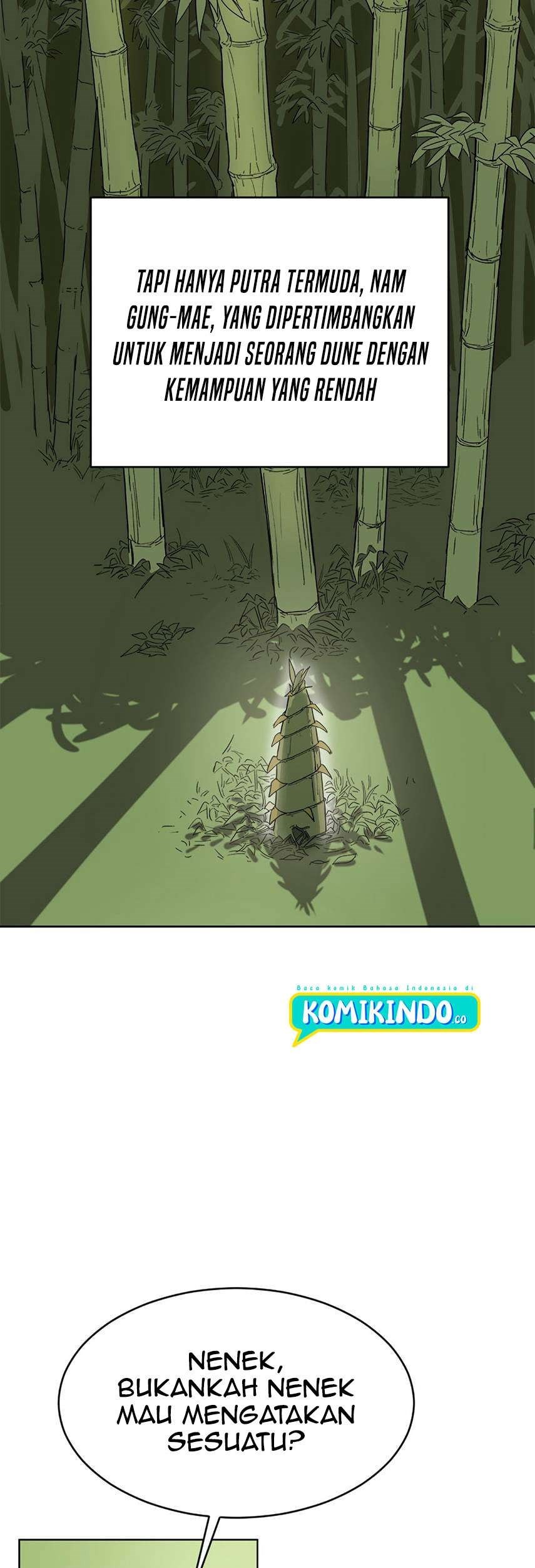 Weak Teacher Chapter 01 Gambar 35