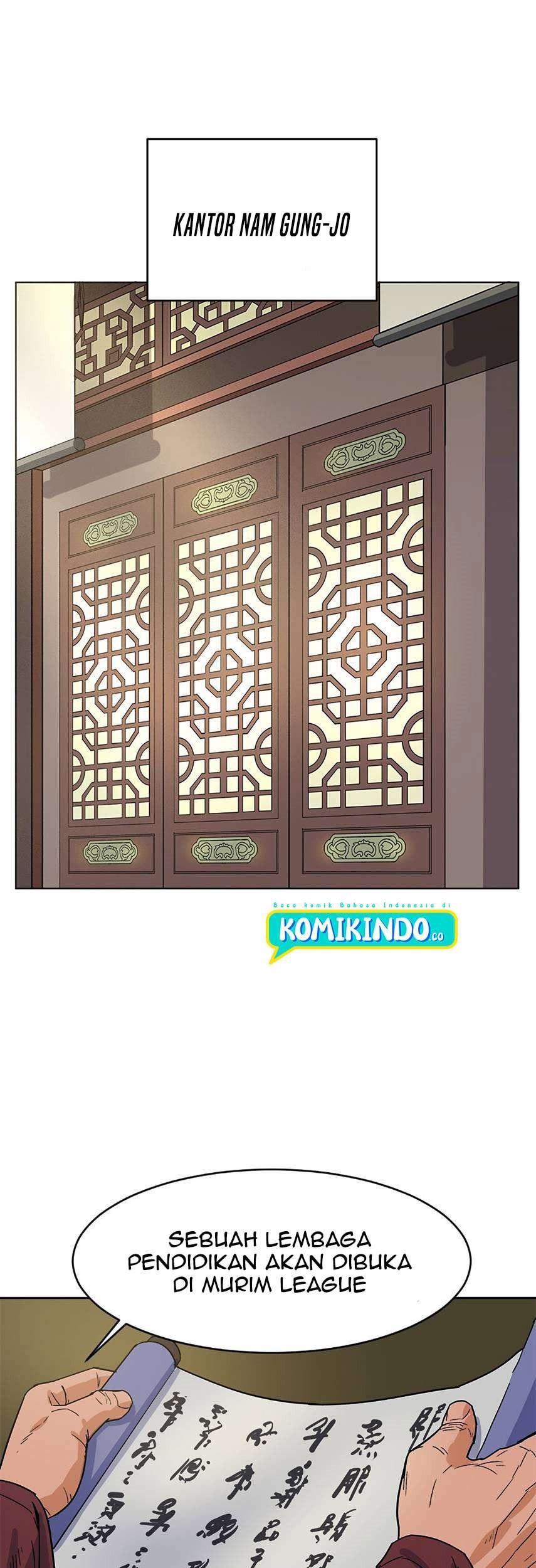 Weak Teacher Chapter 01 Gambar 38