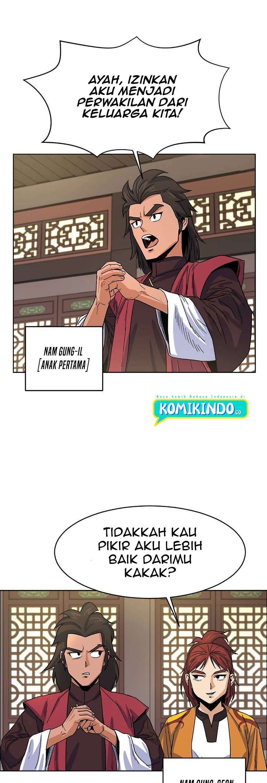 Weak Teacher Chapter 01 Gambar 41