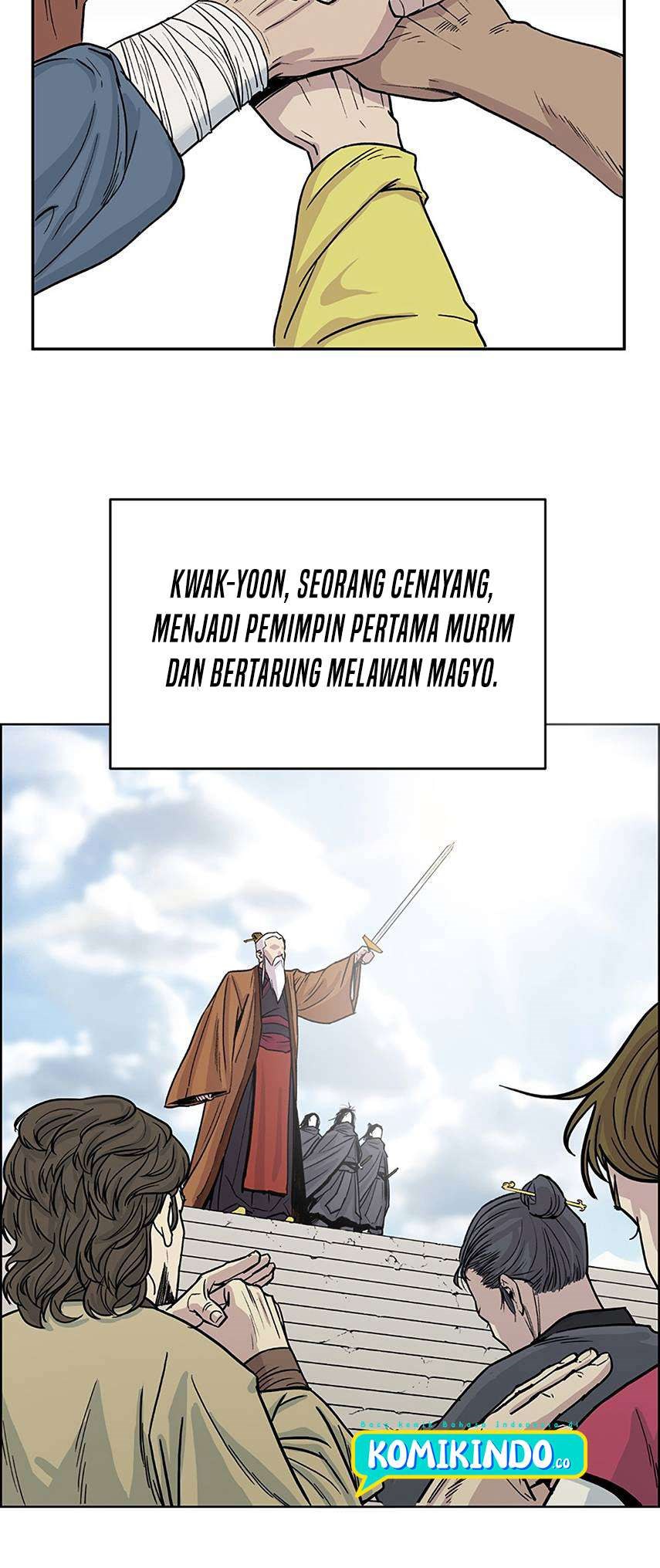 Weak Teacher Chapter 01 Gambar 4