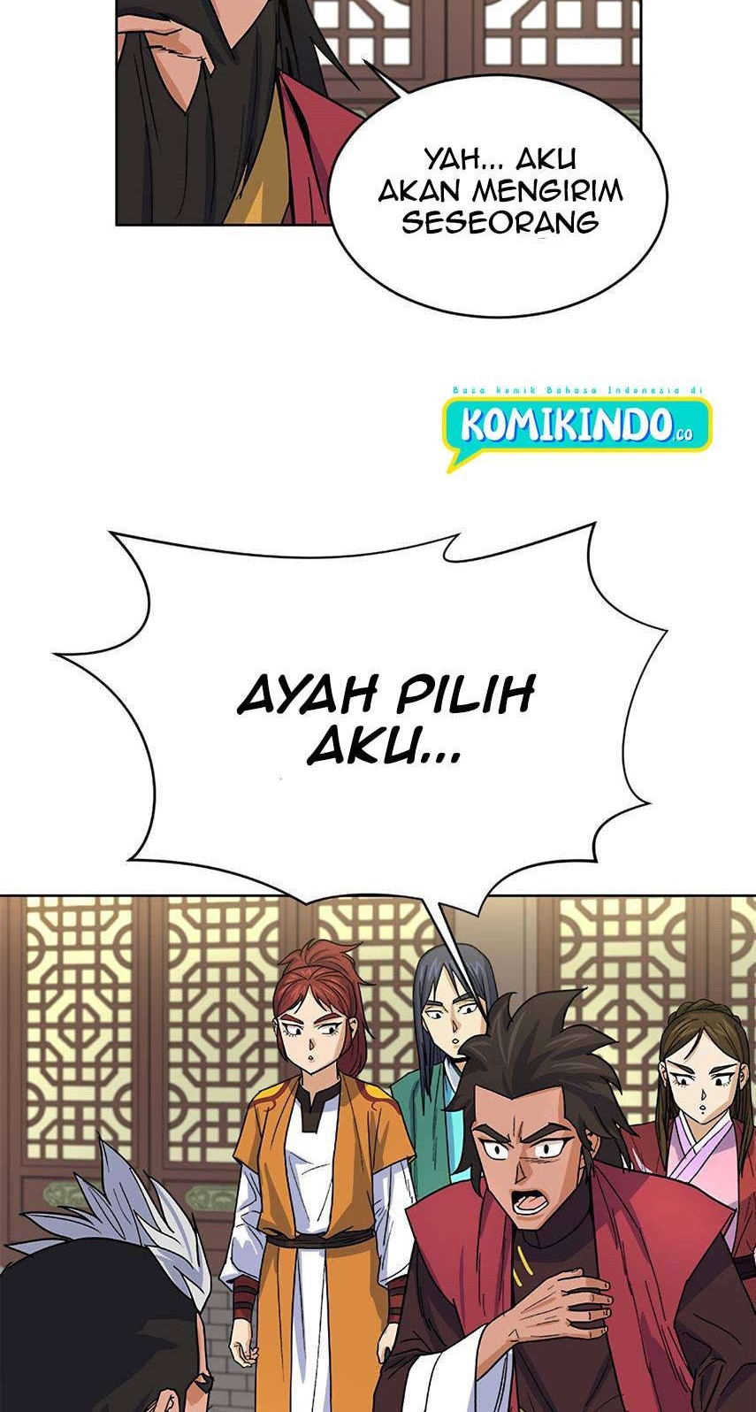 Weak Teacher Chapter 01 Gambar 45
