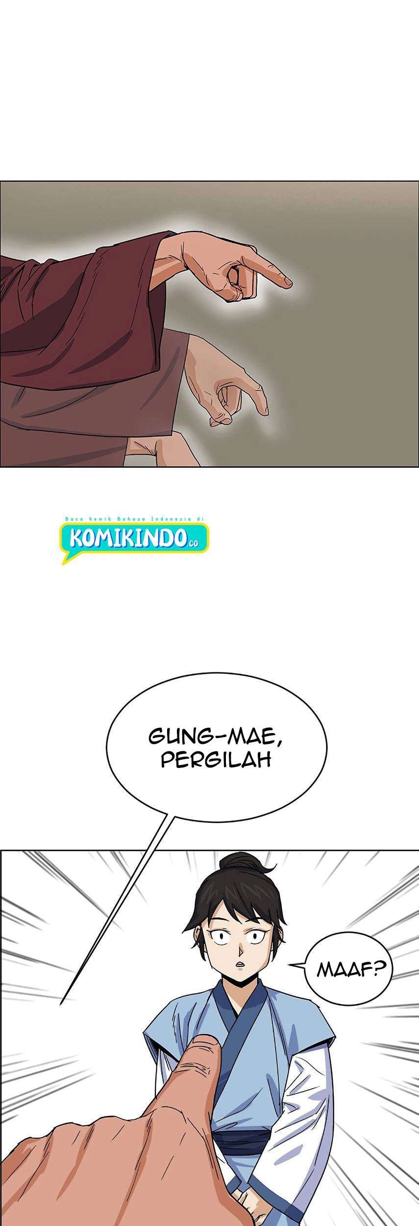 Weak Teacher Chapter 01 Gambar 48