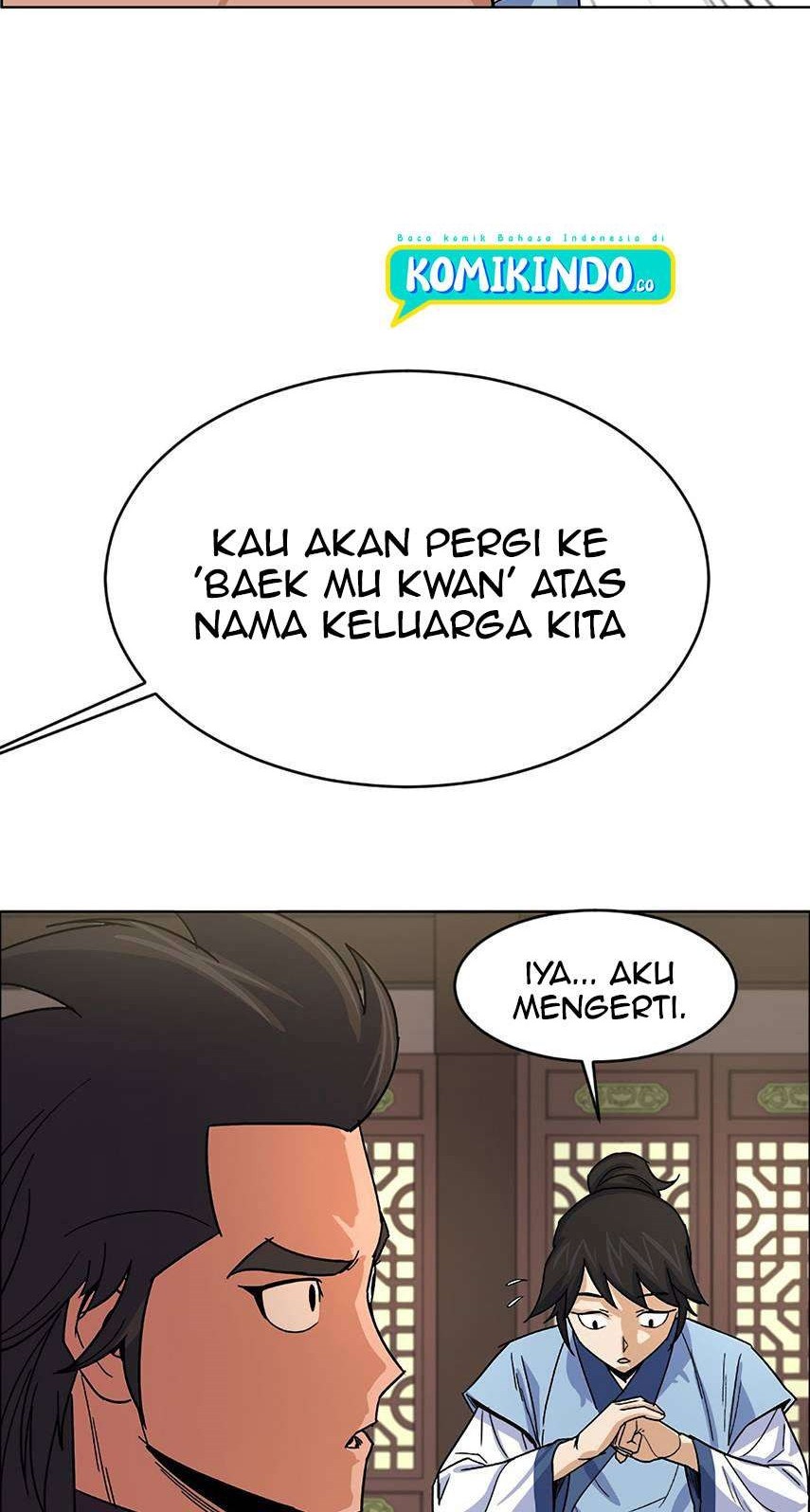 Weak Teacher Chapter 01 Gambar 49