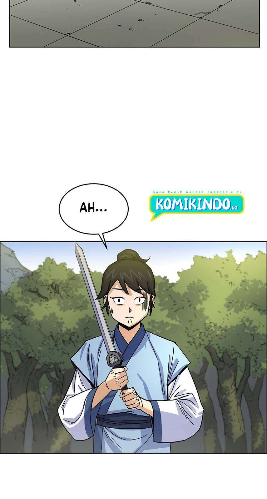 Weak Teacher Chapter 01 Gambar 52